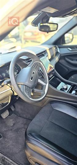 Jeep Grand Cherokee L